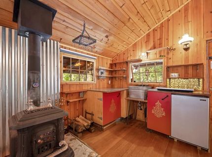 32207 Squire Canyon Ln, Dutch Flat, CA 95714 Photo