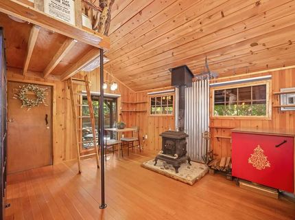 32207 Squire Canyon Ln, Dutch Flat, CA 95714 Photo