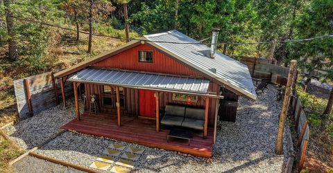 32207 Squire Canyon Ln, Dutch Flat, CA 95714 Photo