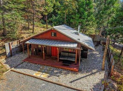 32207 Squire Canyon Ln, Dutch Flat, CA 95714 Photo