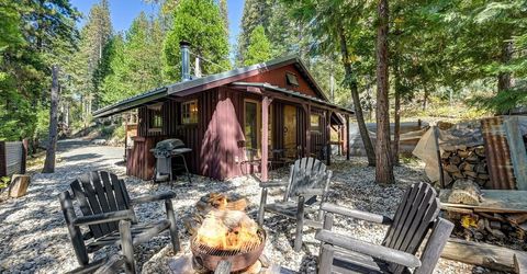 32207 Squire Canyon Ln, Dutch Flat, CA 95714 Photo