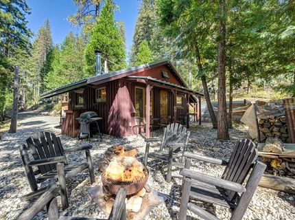32207 Squire Canyon Ln, Dutch Flat, CA 95714 Photo