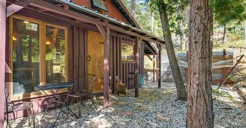 32207 Squire Canyon Ln, Dutch Flat, CA 95714 Photo