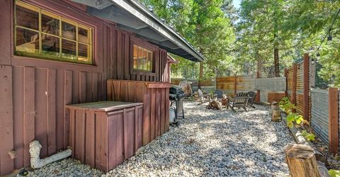 32207 Squire Canyon Ln, Dutch Flat, CA 95714 Photo