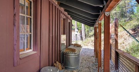 32207 Squire Canyon Ln, Dutch Flat, CA 95714 Photo