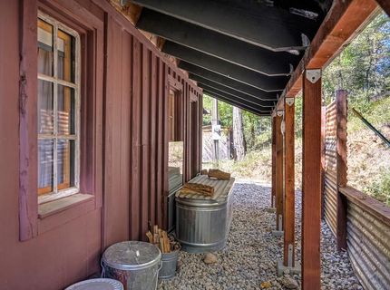 32207 Squire Canyon Ln, Dutch Flat, CA 95714 Photo