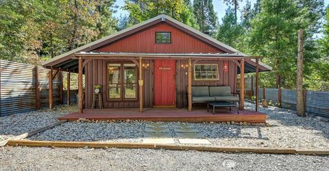 32207 Squire Canyon Ln, Dutch Flat, CA 95714 Photo