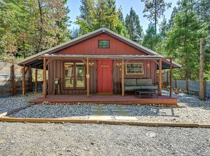 32207 Squire Canyon Ln, Dutch Flat, CA 95714 Photo