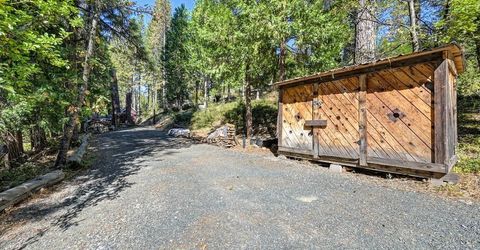 32207 Squire Canyon Ln, Dutch Flat, CA 95714 Photo