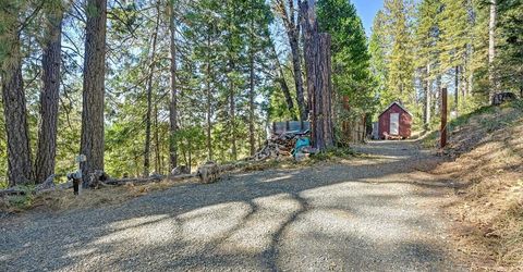 32207 Squire Canyon Ln, Dutch Flat, CA 95714 Photo
