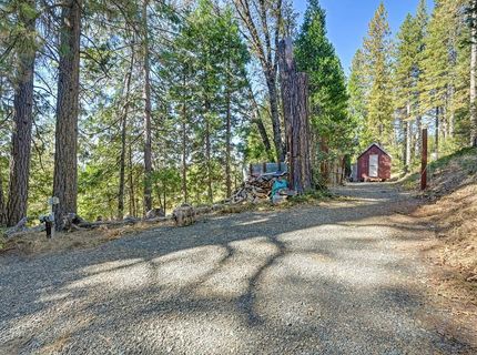 32207 Squire Canyon Ln, Dutch Flat, CA 95714 Photo