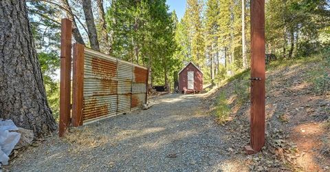 32207 Squire Canyon Ln, Dutch Flat, CA 95714 Photo