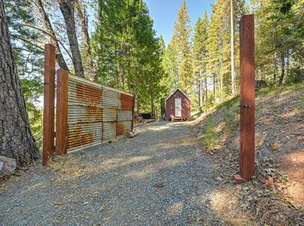 32207 Squire Canyon Ln, Dutch Flat, CA 95714 Photo