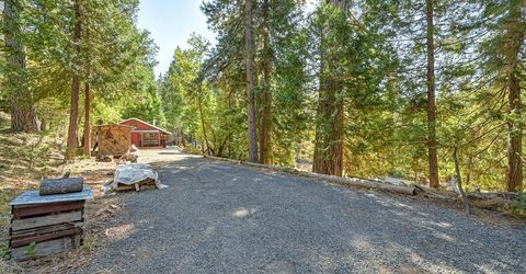 32207 Squire Canyon Ln, Dutch Flat, CA 95714 Photo