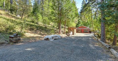32207 Squire Canyon Ln, Dutch Flat, CA 95714 Photo