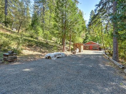 32207 Squire Canyon Ln, Dutch Flat, CA 95714 Photo