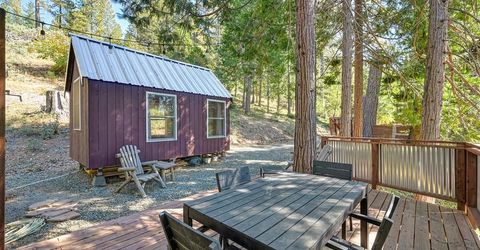 32207 Squire Canyon Ln, Dutch Flat, CA 95714 Photo