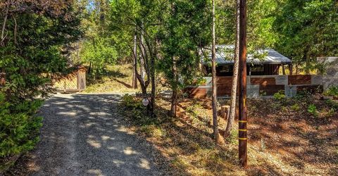 32207 Squire Canyon Ln, Dutch Flat, CA 95714 Photo