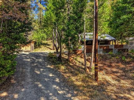 32207 Squire Canyon Ln, Dutch Flat, CA 95714 Photo