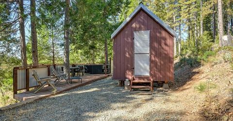 32207 Squire Canyon Ln, Dutch Flat, CA 95714 Photo
