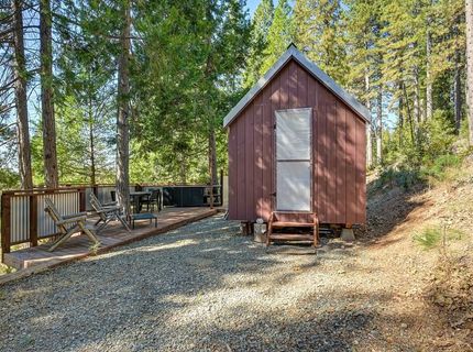 32207 Squire Canyon Ln, Dutch Flat, CA 95714 Photo