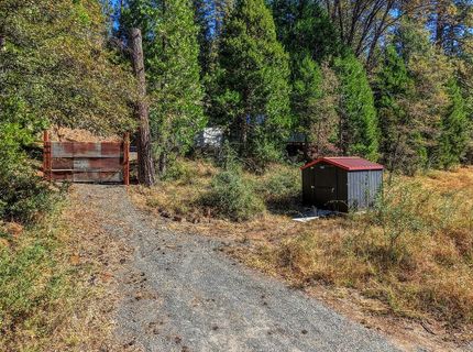 32207 Squire Canyon Ln, Dutch Flat, CA 95714 Photo