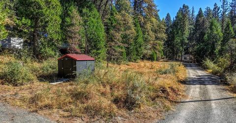 32207 Squire Canyon Ln, Dutch Flat, CA 95714 Photo