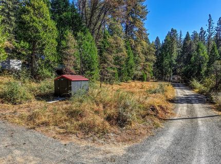 32207 Squire Canyon Ln, Dutch Flat, CA 95714 Photo