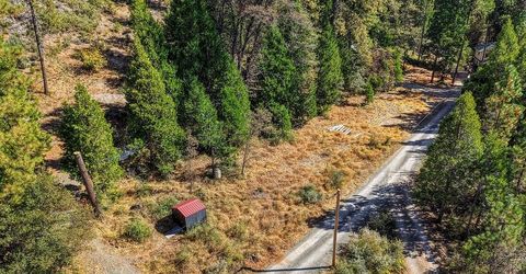 32207 Squire Canyon Ln, Dutch Flat, CA 95714 Photo