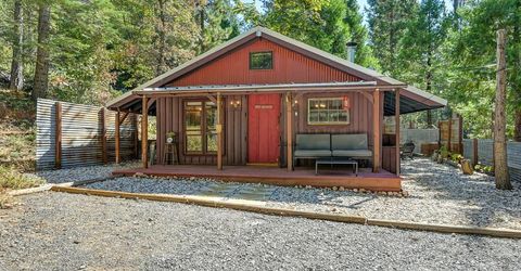 32207 Squire Canyon Ln, Dutch Flat, CA 95714 Photo