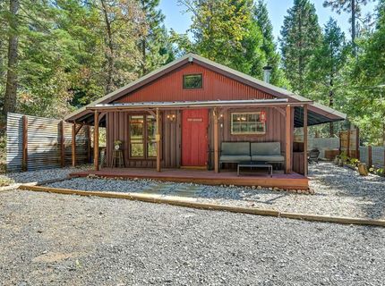 32207 Squire Canyon Ln, Dutch Flat, CA 95714 Photo
