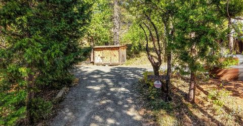 32207 Squire Canyon Ln, Dutch Flat, CA 95714 Photo