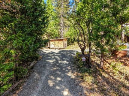32207 Squire Canyon Ln, Dutch Flat, CA 95714 Photo