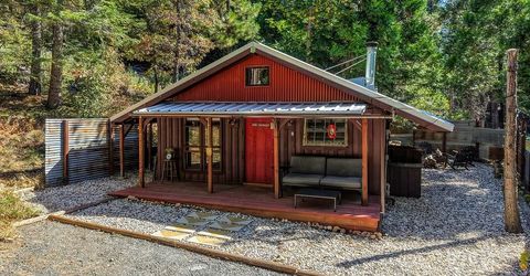 32207 Squire Canyon Ln, Dutch Flat, CA 95714 Photo