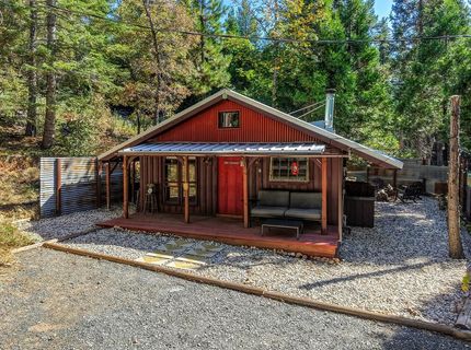 32207 Squire Canyon Ln, Dutch Flat, CA 95714 Photo