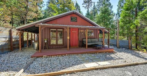 32207 Squire Canyon Ln, Dutch Flat, CA 95714 Photo