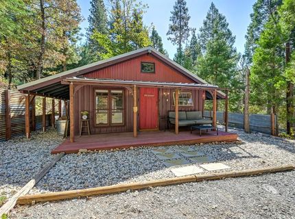32207 Squire Canyon Ln, Dutch Flat, CA 95714 Photo