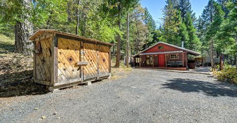 32207 Squire Canyon Ln, Dutch Flat, CA 95714 Photo