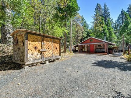 32207 Squire Canyon Ln, Dutch Flat, CA 95714 Photo