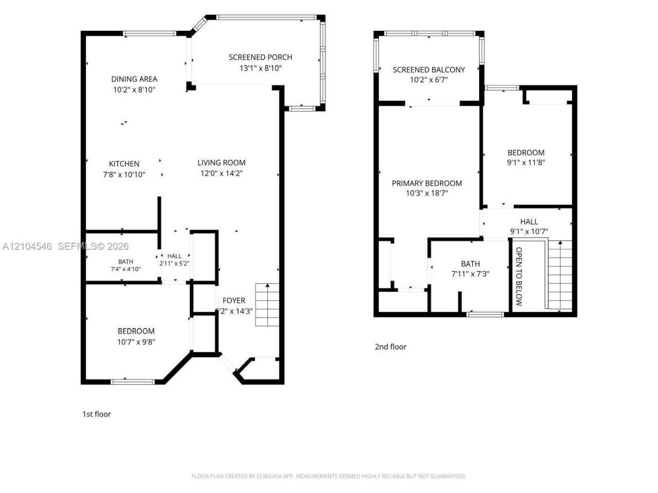 Please Call For Address, Unit B-417, Miami, FL 33193 Photo