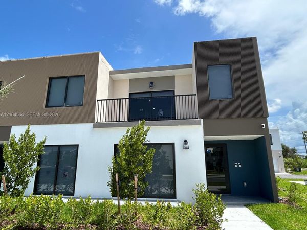 14624 SW 261st Ter , Unit 2, Homestead, FL 33032