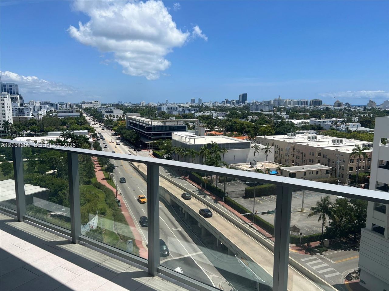 500 Alton Rd , Unit 1008, Miami Beach, FL 33139 Photo