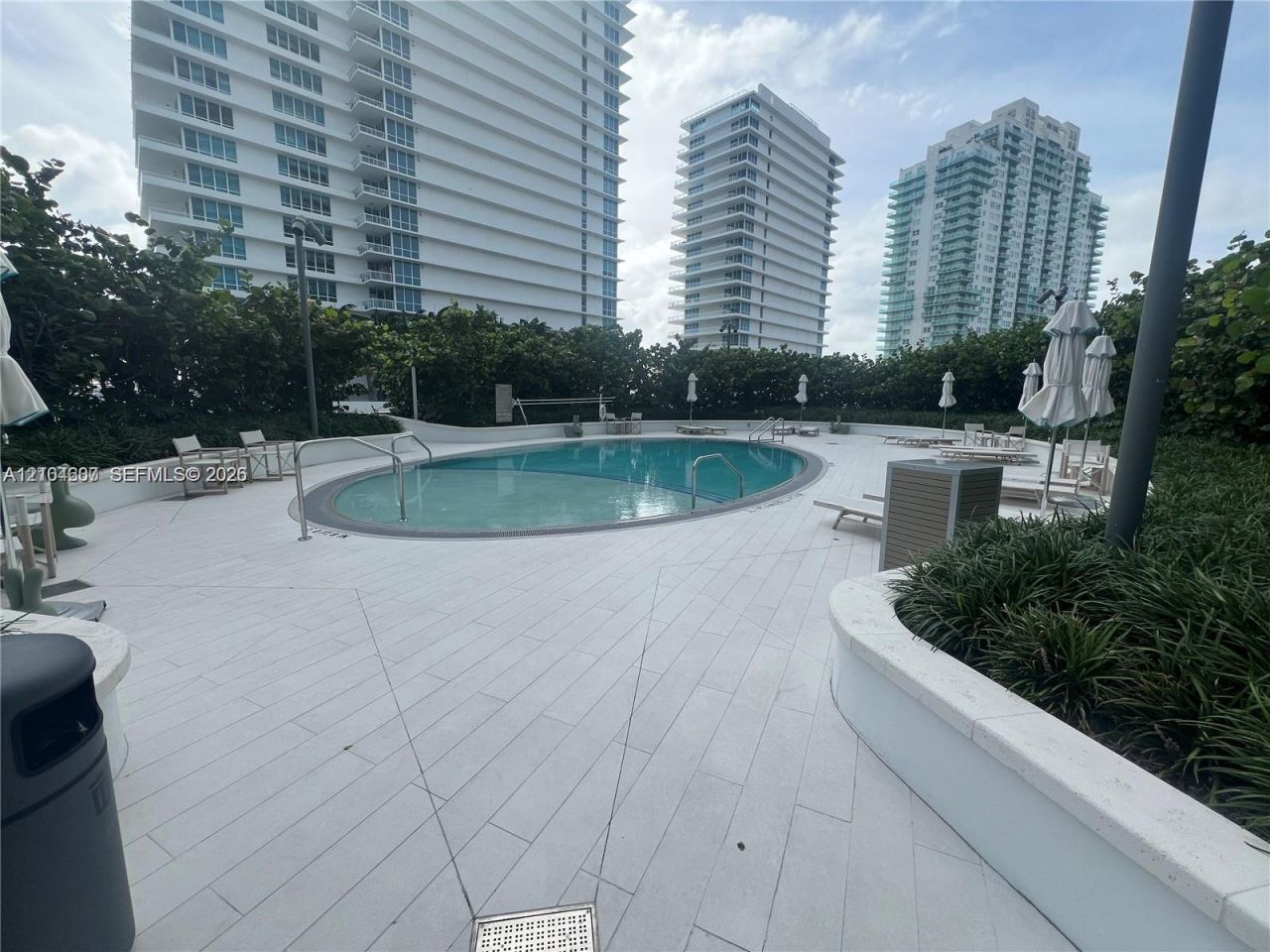 500 Alton Rd , Unit 1008, Miami Beach, FL 33139 Photo