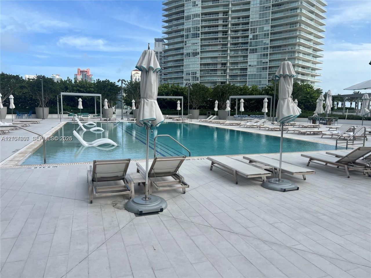 500 Alton Rd, Unit 1008, Miami Beach, FL 33139 Photo