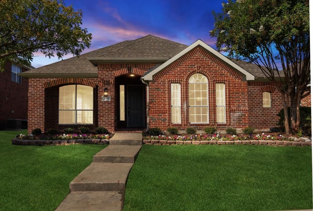 2829 Cedar Brook Drive, Garland, TX 75040 Main Photo