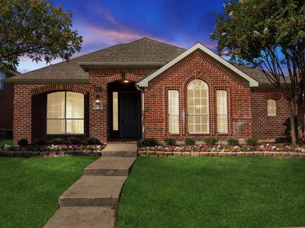 2829 Cedar Brook Drive, Garland, TX 75040