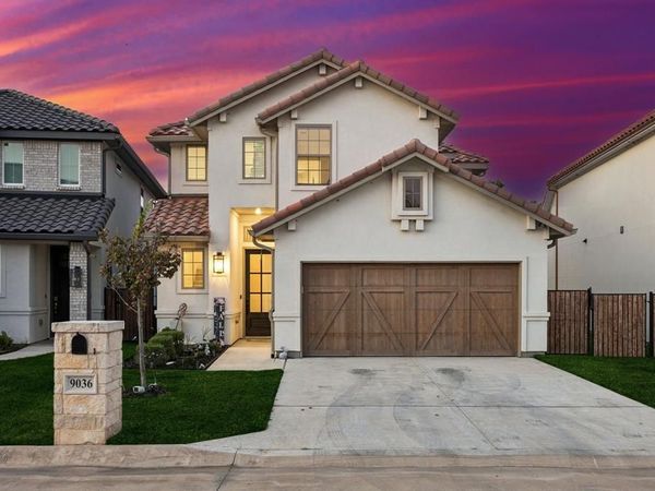 9036 Lakeside Drive , Fort Worth, TX 76179