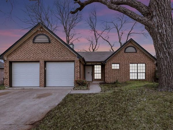 8309 Liberty Lane, Rowlett, TX 75089