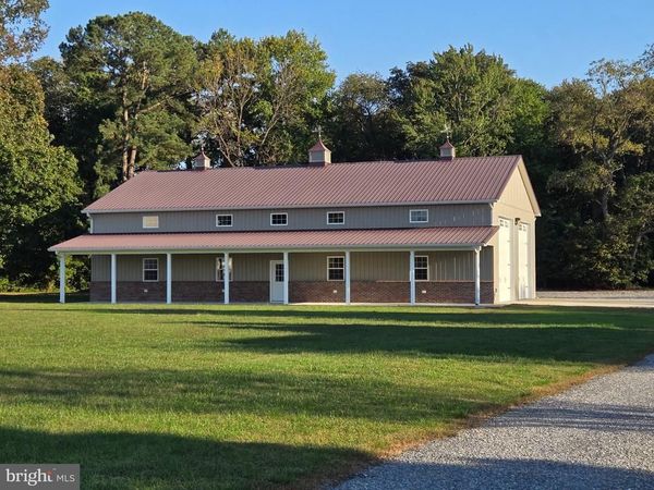 28 BEAVER DAM DRIVE, MILFORD, DE 19963