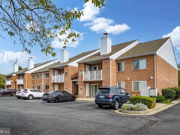 430 AURORA STREET , Unit 430 2C, CAMBRIDGE, MD 21613